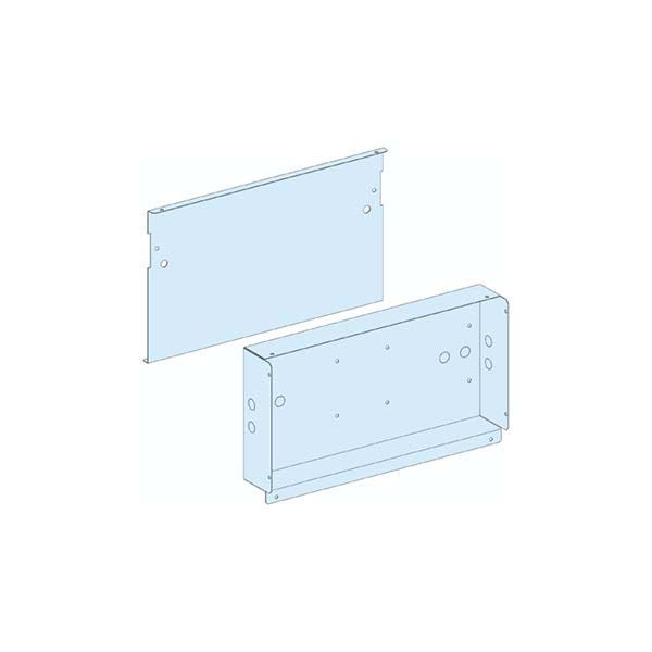 SCHNEIDER - Busbar Cover, for MTZ2/NW/ISFL Vertical Fixed, W650