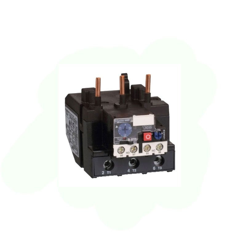 SCHNEIDER - Relay Overload 12-18A