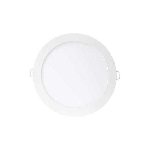 Hyundai Slim Ceiling Spotlight - 15W - 15cm - 4000K - White