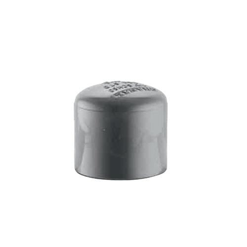 315 ml gray UPVC bottle - Appleco