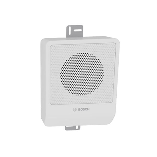 BOSCH - Cabinet Speaker 6W Flat White