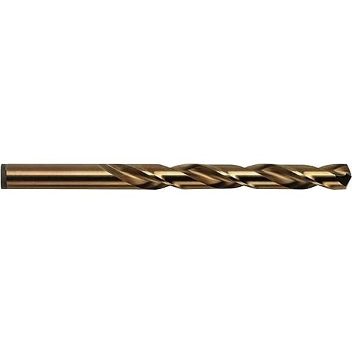HSS Straight Shank Drills 4 mm