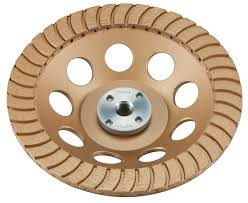 Accessories,Offset diamond wheel for Grinders
