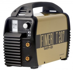 MMA Welding Machine Inverter , Made in italy