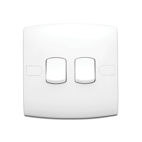 Socket switch - 10 amp from MK