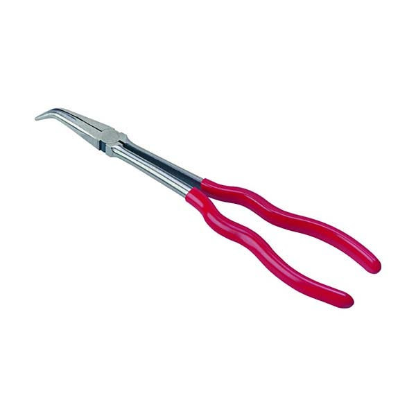 PROTO - Bent Nose Needle-Nose Pliers, Long Reach