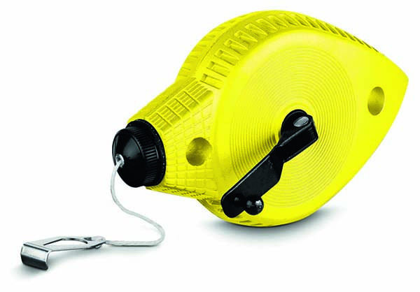 STANLEY, Professional Chalk Line Reel 100'