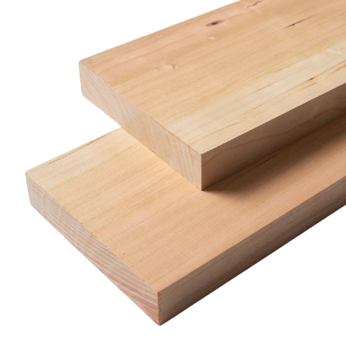 Cherry Wood - 2 Inch - Dried