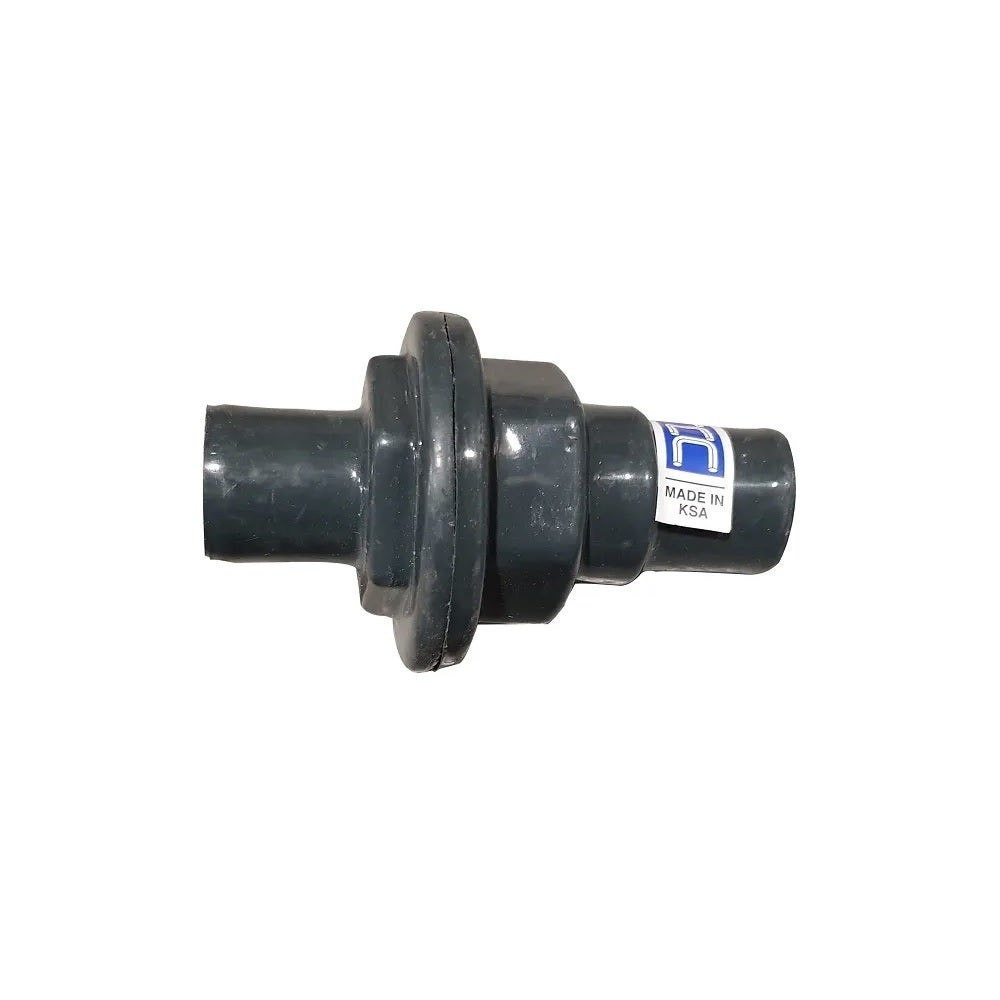 ITCC - PVC Coated Union Fitting Female UNF 2"