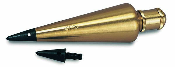 STANLEY, Plumb Bob Architect'S 226G