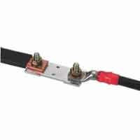 LEGRAND - Power Terminal Block Viking 3, Cable Lug-Cable Lug - Pitch 36