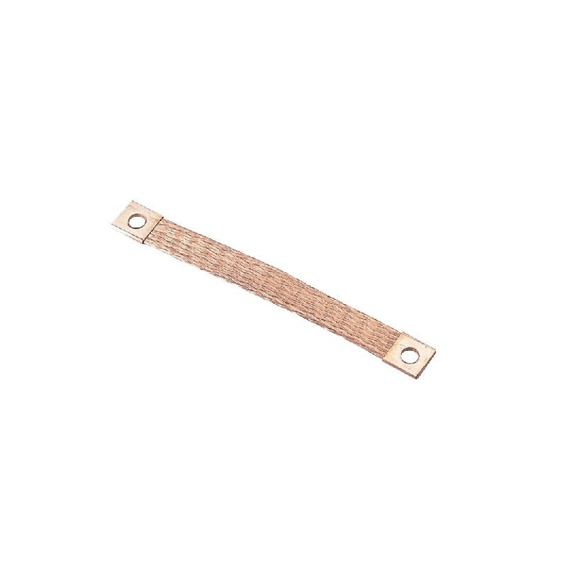 RAYCHEM RPG - Earth Continuity Connector L=150