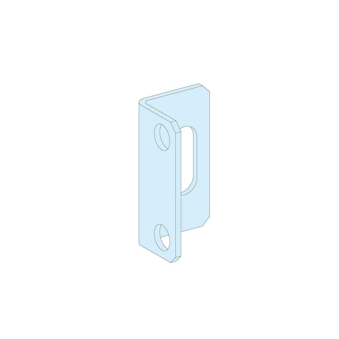 SCHNEIDER - 6 Universal Angle Brackets