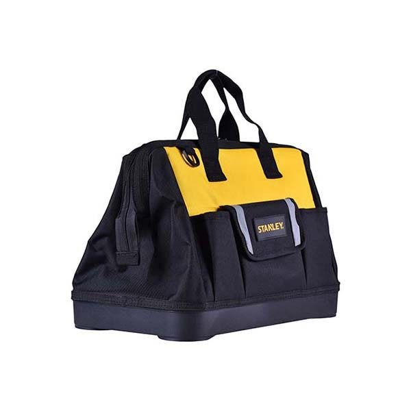 STANLEY - Open Mouth Bag, 16''