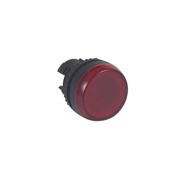 LEGRAND - Pilot Light Ozmoz, Red