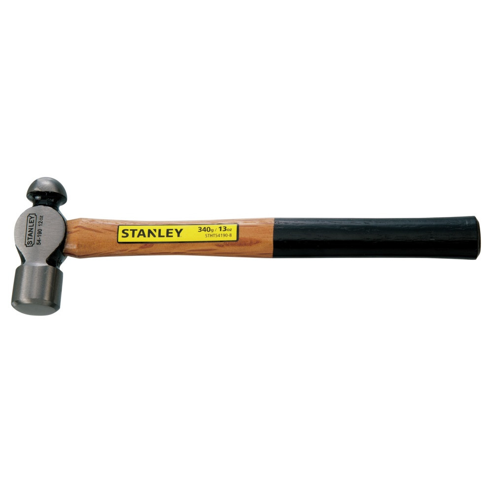 STANLEY, Ball Pein Hammer 300 Grm