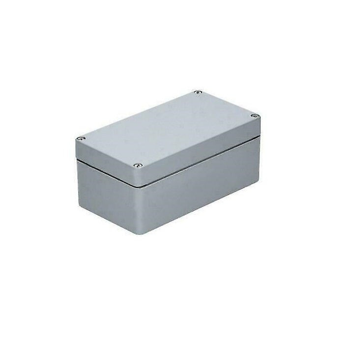 RAYCHEM RPG - Grp Junction Box 260x160x90mm With Neoprene Gasket
