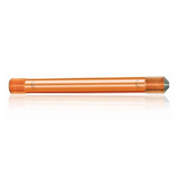 BAHRA EARTHING - Copper Bonded Earth Rod 5/8" (14.2mm), L=2400mm