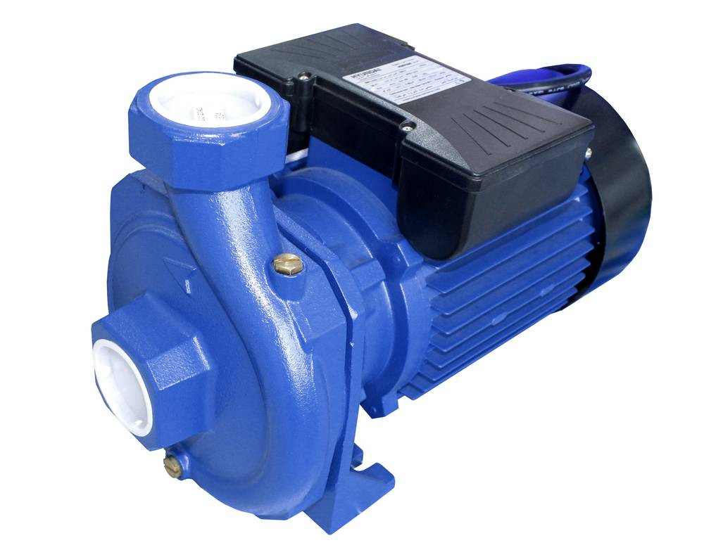 Centrifugal Pump | Hyundai - (3 HP * 3") Max. Height 18.5 m - Max. Water Flow 1300 L/min. HWP004
