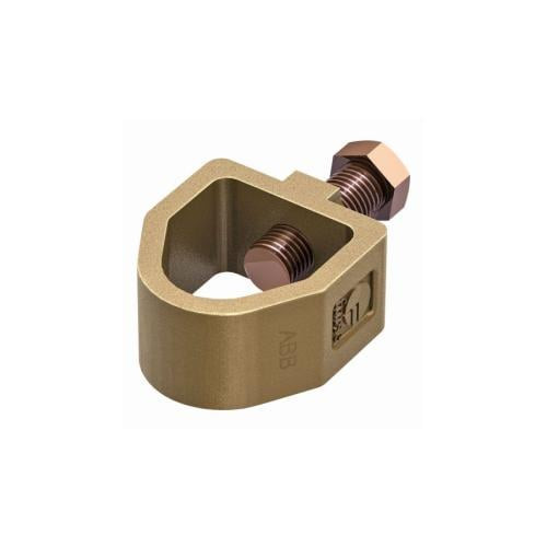 Force Grounding Rod Clamp - 3/4 in. - CR105