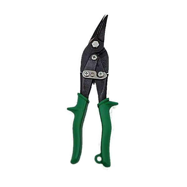 NICHOLSON - Snip Cutter Straight Right, 10″