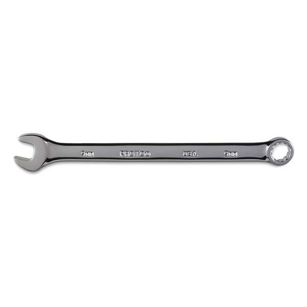 PROTO - Full Polish Combination Wrench, 9 mm, 12 Point