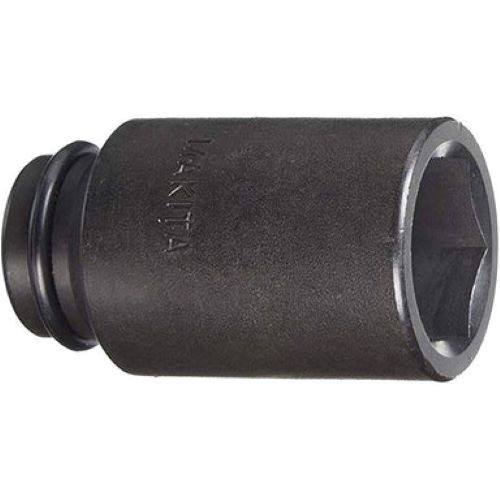 Impact sockets for impact wrenches, 27 x 95 mm