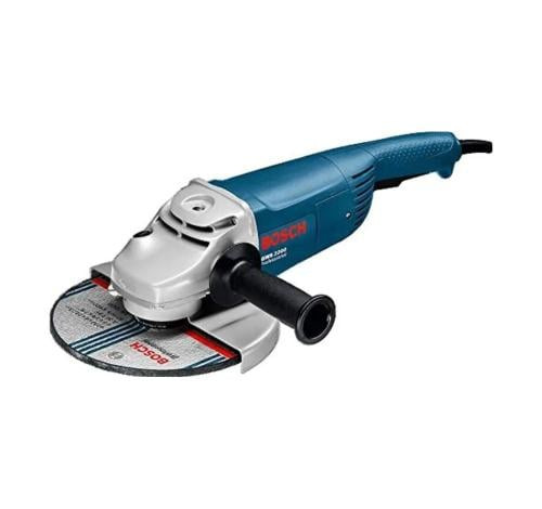 BOSCH- Angle Grinder- GWS 2200- 820W