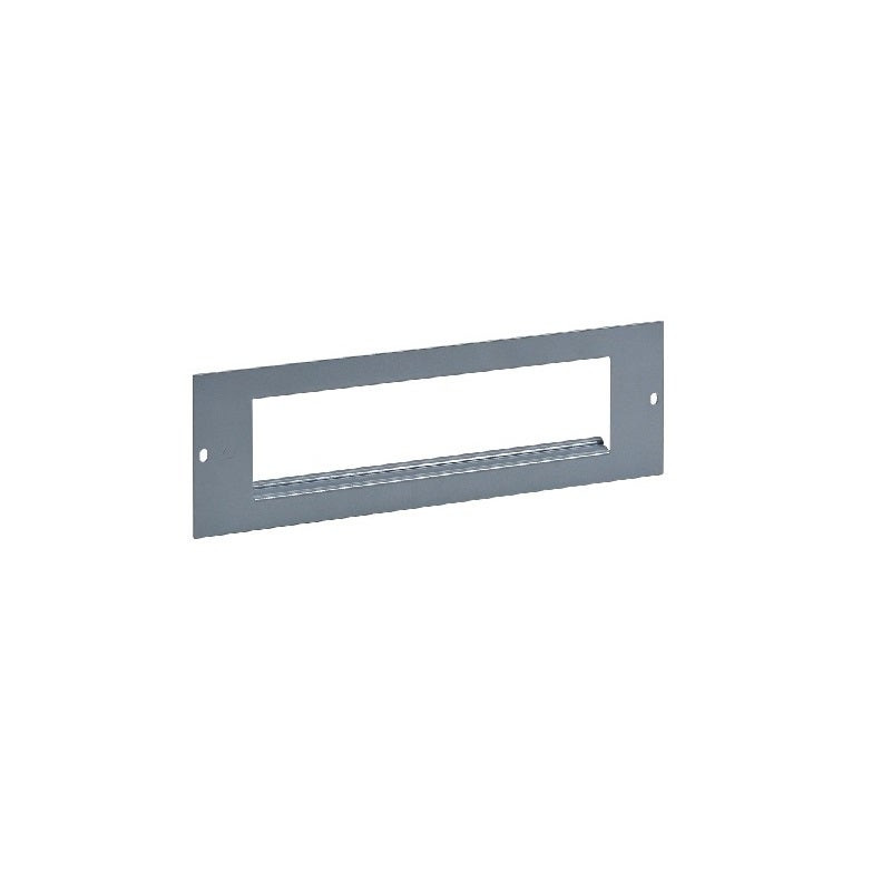 LEGRAND - Flat Support Plates for Arteor Mechanism for 8 Modules