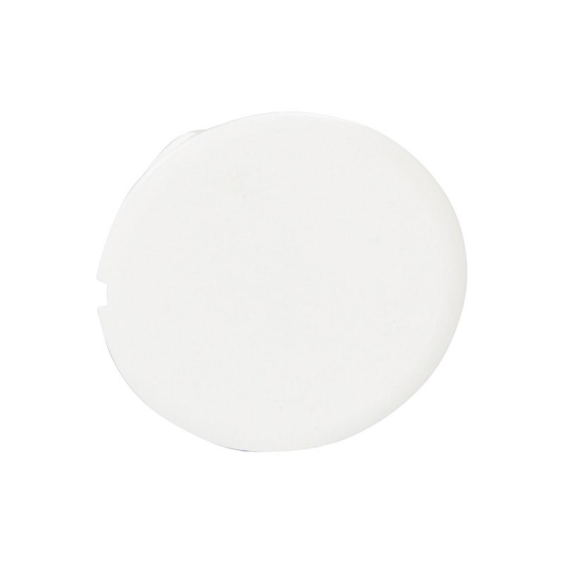 LEGRAND - Non-DCL Cover for Batibox Concrete Box, Ø60mm