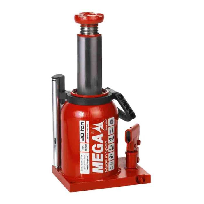 Hydraulic Bottle Jack 30T , HEB0009