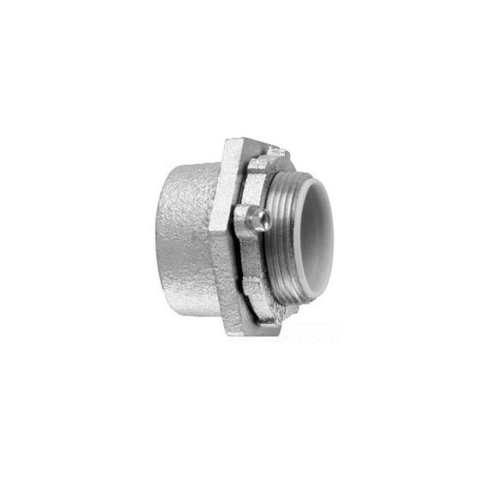 CROUSE HINDS - Conduit Hub MI 3/4, #Hub2