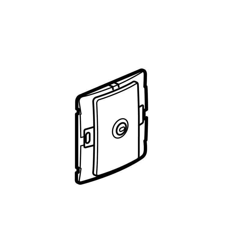 DISCONTINUED LEGRAND - Cable Outlet Mallia, 20 A
