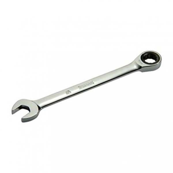 STANLEY - Ratcheting Wrench, 15mm