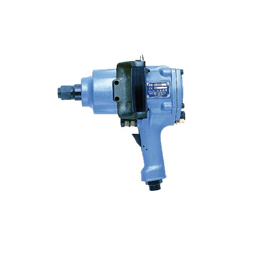 Air Impact Wrench, size 1inch,4700 rpm, 9.5Kg