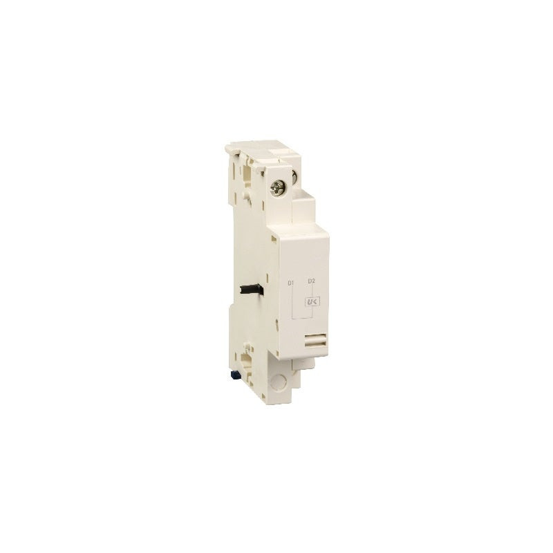 SCHNEIDER - Undervoltage Release (MN), TeSys Deca, 110-115VAC 50Hz