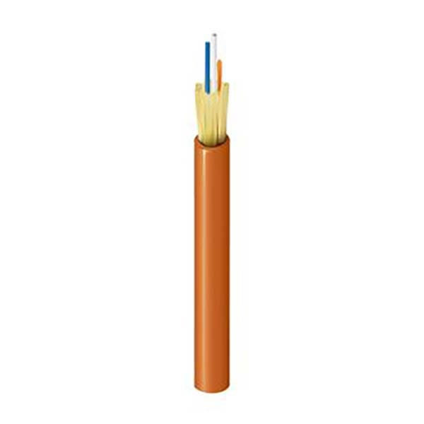 BELDEN - Fiber Optic Cable, 12 Fibers, OM3, Multi Mode, LSZH Jacket, Non Armored
