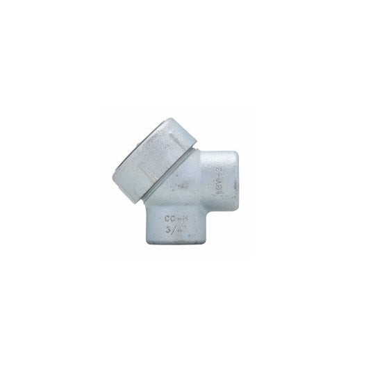 CROUSE HINDS - Service Entrance Elbow 1/2"