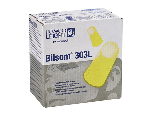 EARPLUG , 303L