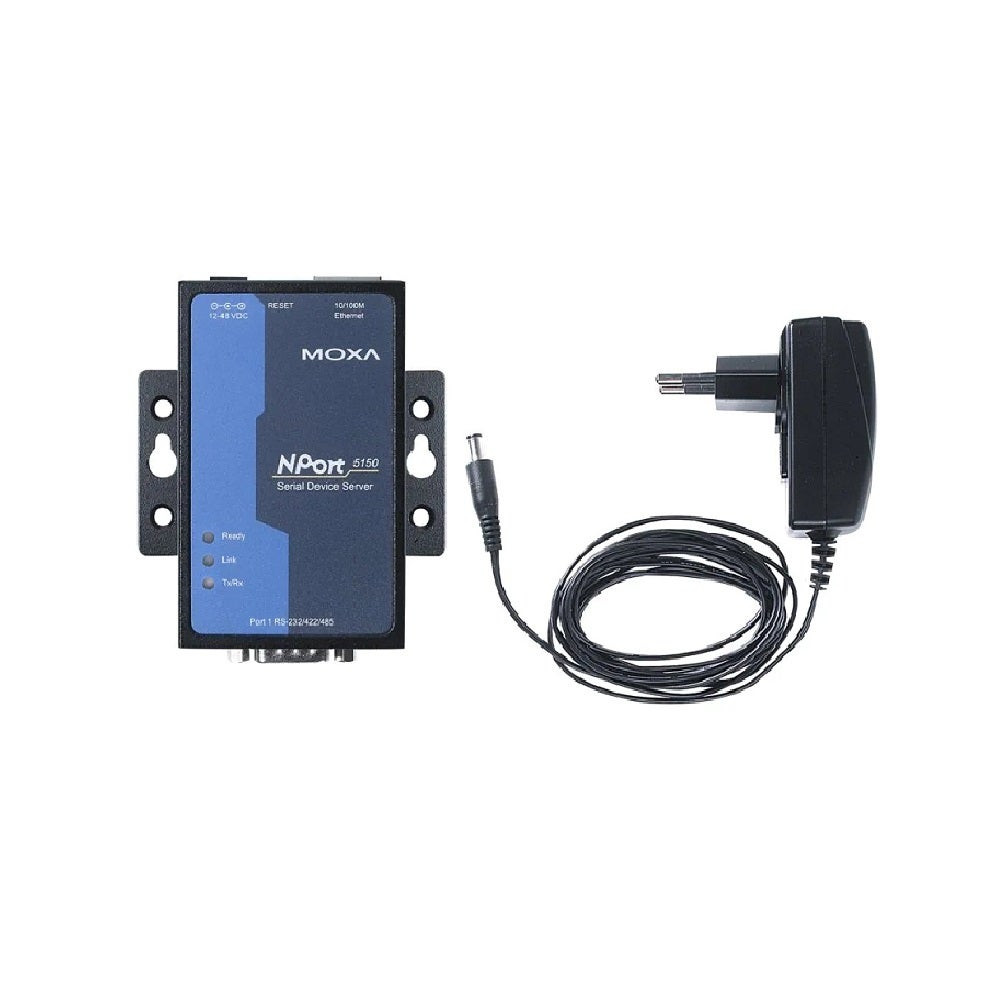 ESSER - Hardware Option, TCP/IP Converter, Ethernet RS232 / RS485