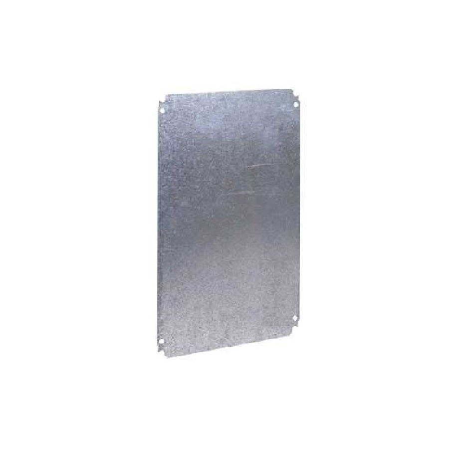SCHNEIDER - Mounting Plate Plain 1000 x 600mm