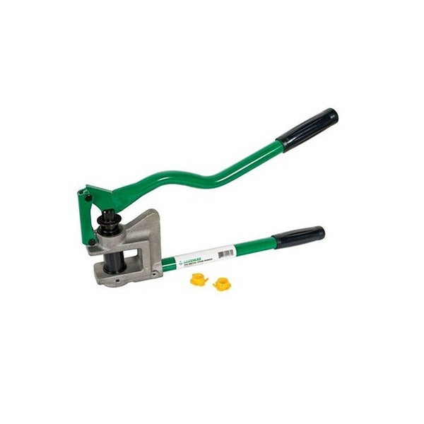 GREENLEE - Metal Stud Punch, 7/8" Diameter (709)