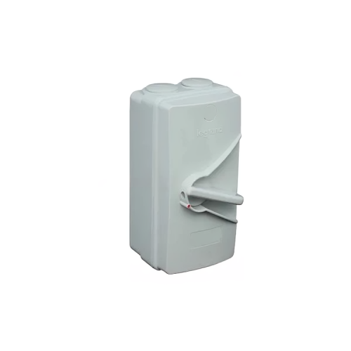 Legrand - Proximity Switch- 63A- 2P -AC22
