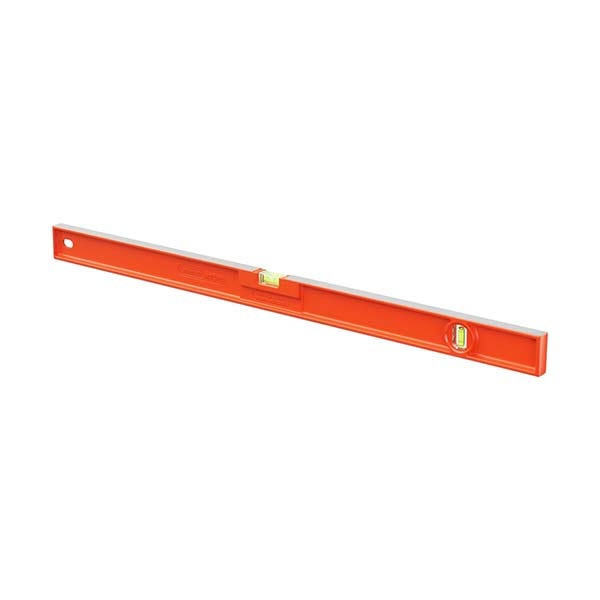 STANLEY - Spirit level Antichock, TMLH, 2 Plates, 80cm