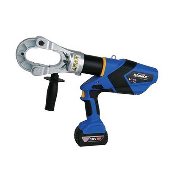 KLAUKE - Hydraulic Crimping Tool, Battery Powered, 10 - 630 mm²
