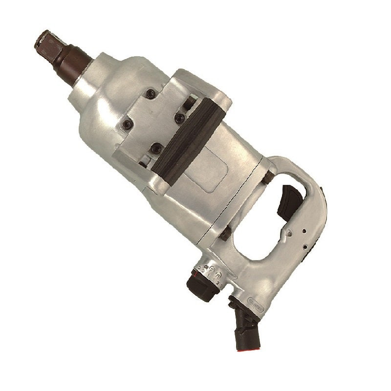 ASTRO - Heavy Duty Pinless Air Impact Wrench with 2″ Anvil, 1''