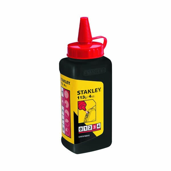 STANLEY - Red Chalk, 115g