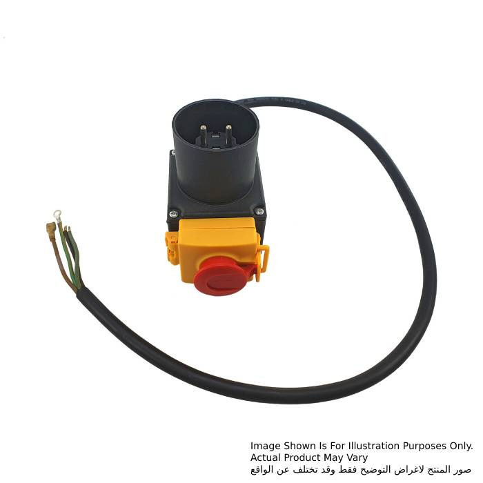 Switch HV For 2712