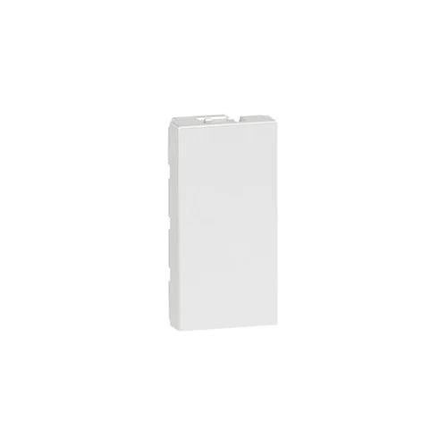 Legrand Arteur Blank Frame - Square - Module 1