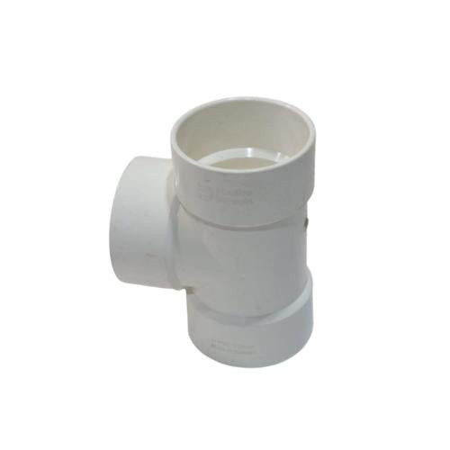 Bahraini-90° Tee-110ml-White